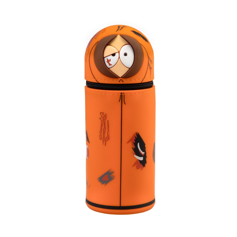 Grupo Erik South Park - Kenny 3D Case Trousse - Multicolore